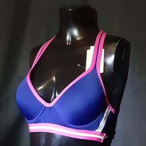 FLEX OWN IT Criss-Cross Straps